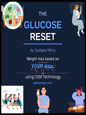 cover image of The Glucose Reset